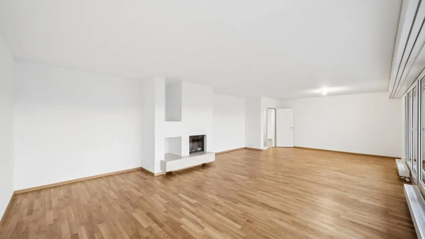 Dachgeschosswohnung mieten - Bruderholzstrasse 48, 4153 Reinach BL - Foto 2