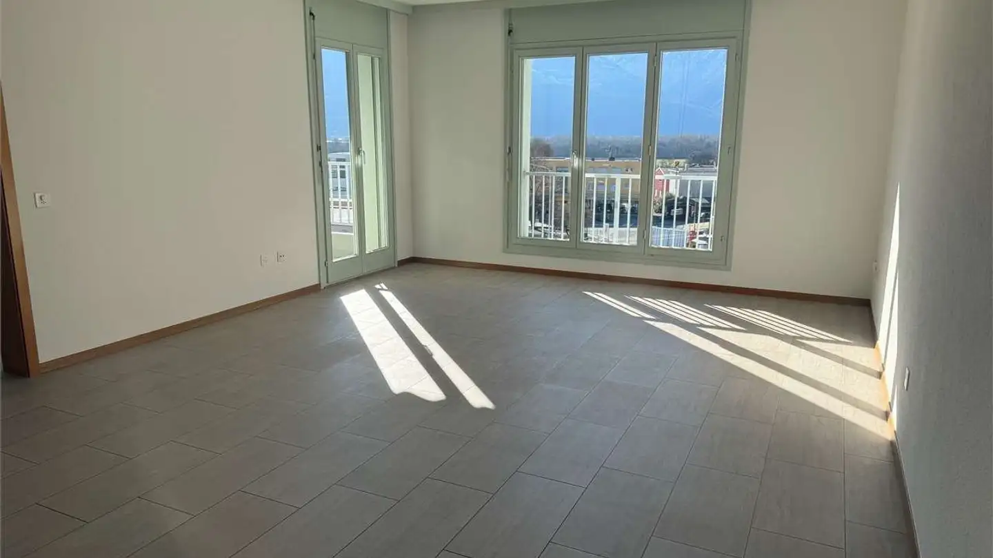 Wohnung mieten - 6514 Sementina