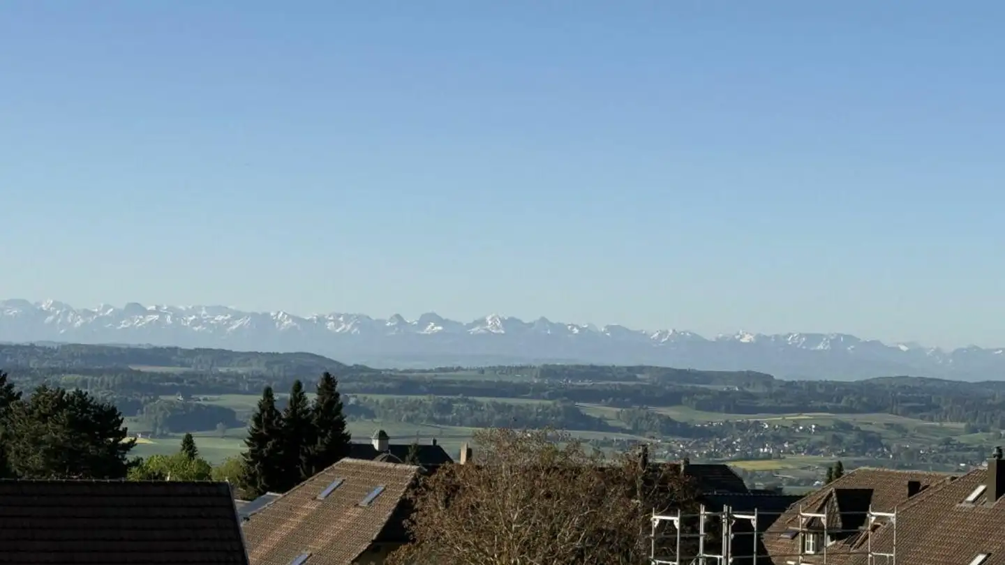 Wohnung kaufen - Dorfstrasse 37, 4514 Lommiswil