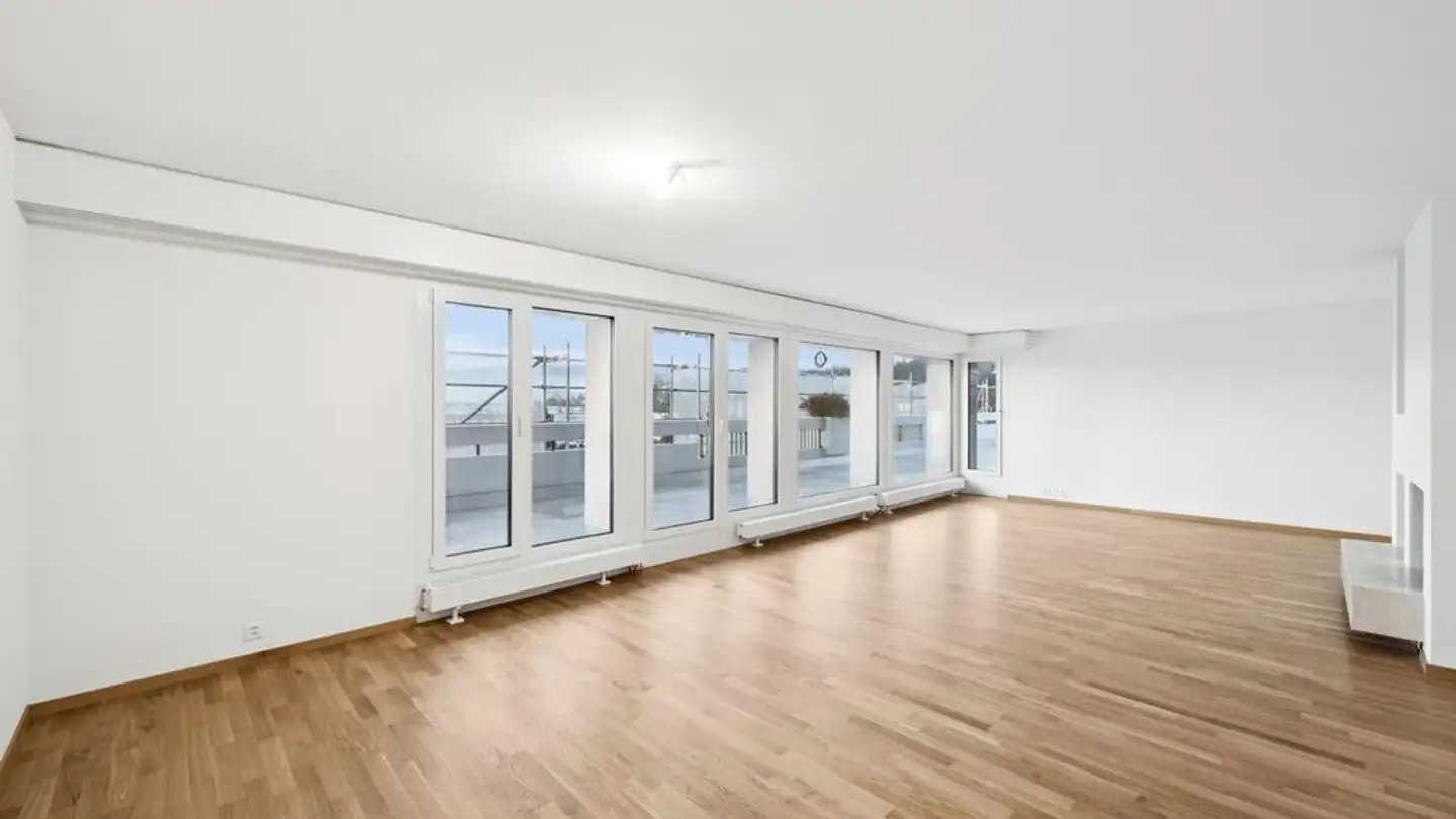 Dachgeschosswohnung mieten - Bruderholzstrasse 48, 4153 Reinach BL - Foto 3