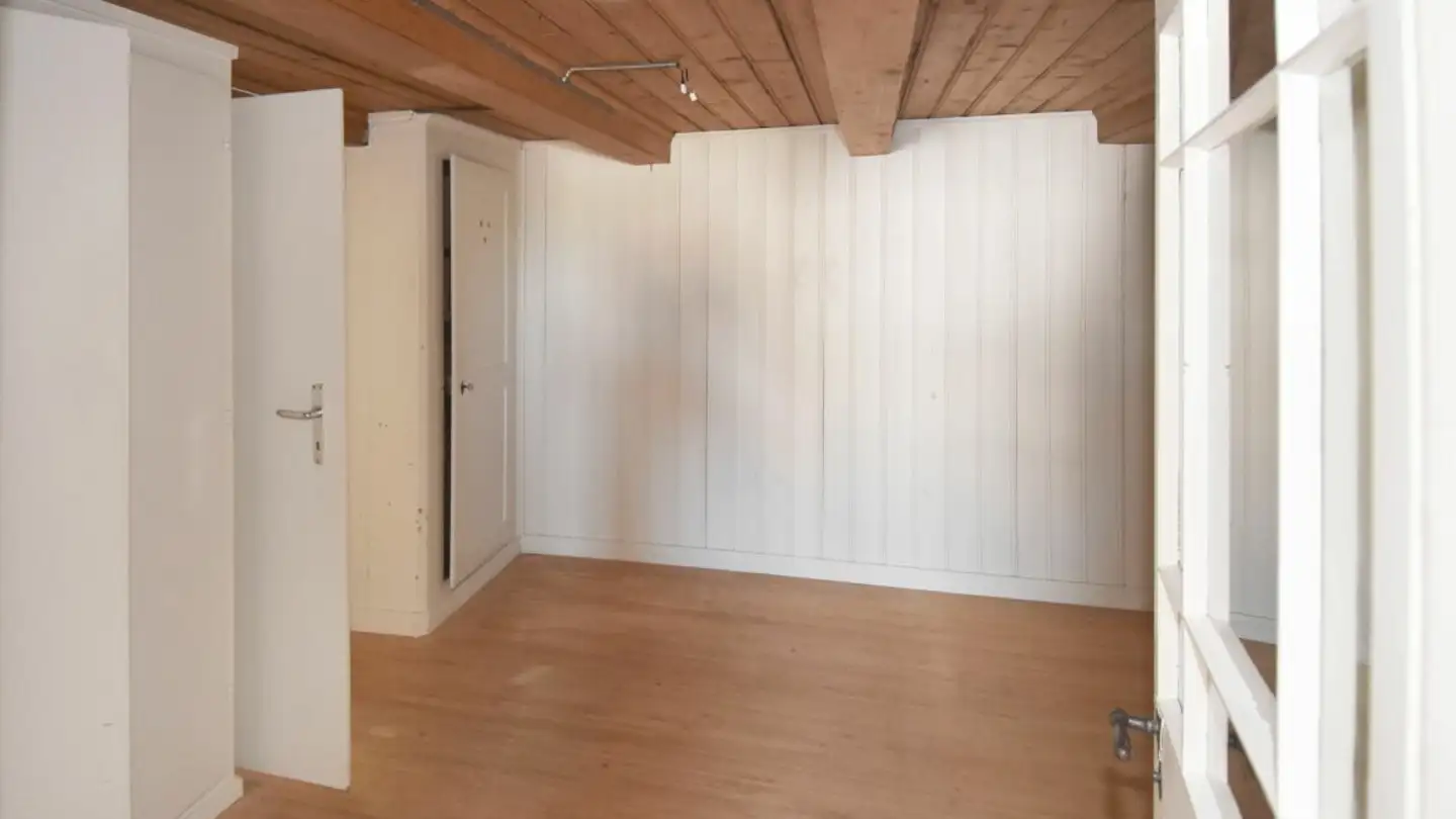 Single house for sale - Wolhausenstrasse 16, 8910 Affoltern am Albis - Photo 3