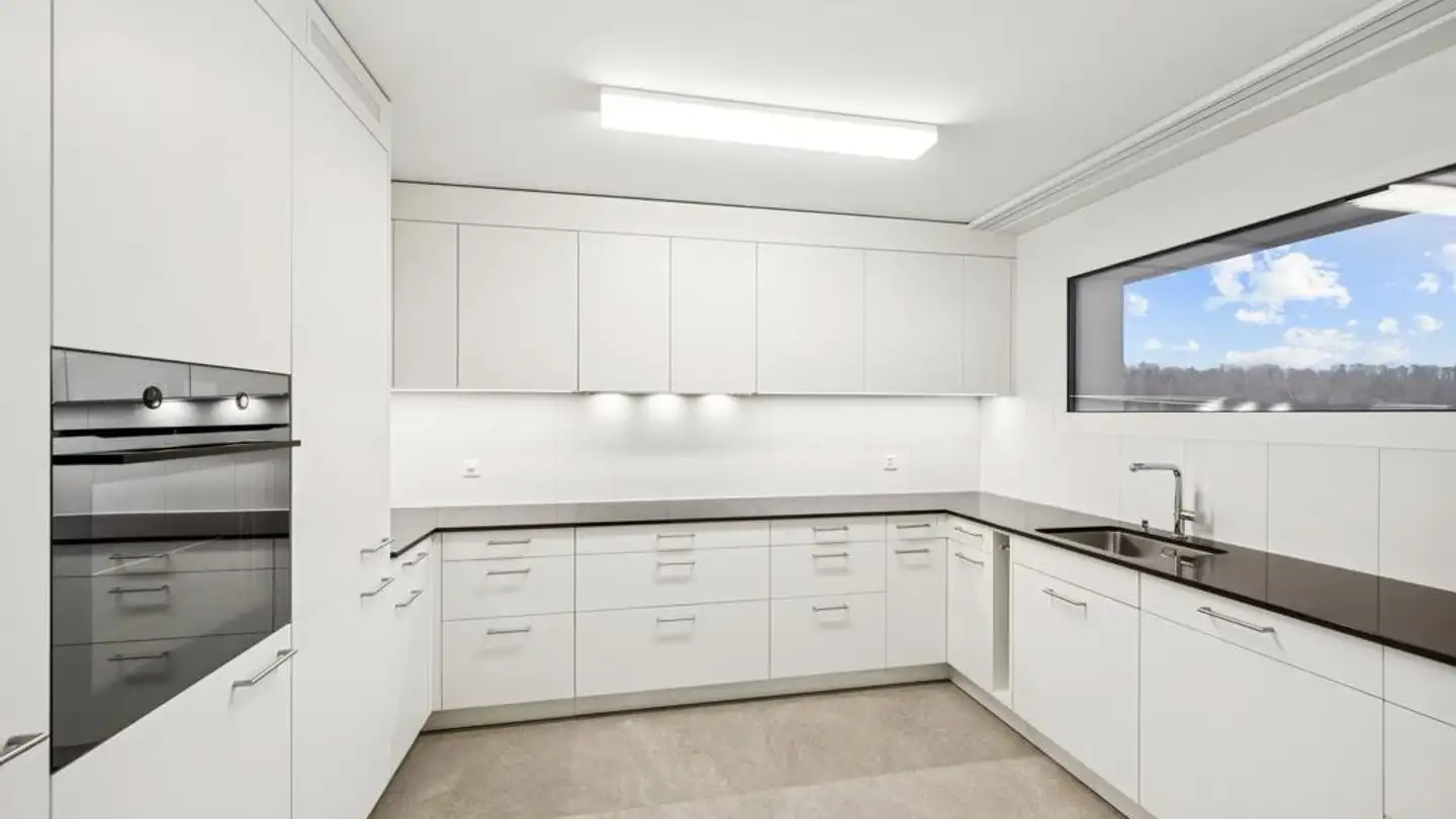 Dachgeschosswohnung mieten - Bruderholzstrasse 48, 4153 Reinach BL - Foto 4