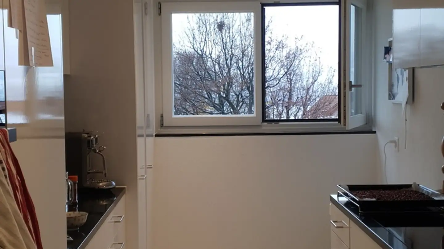 Appartement meublé à louer - 8810 Horgen - Photo 4