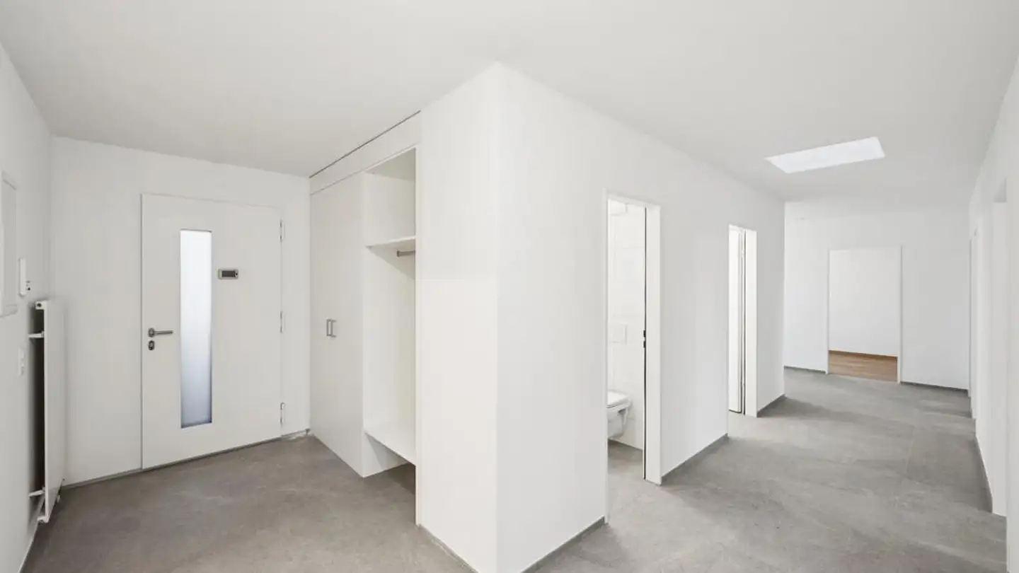 Dachgeschosswohnung mieten - Bruderholzstrasse 48, 4153 Reinach BL - Foto 4
