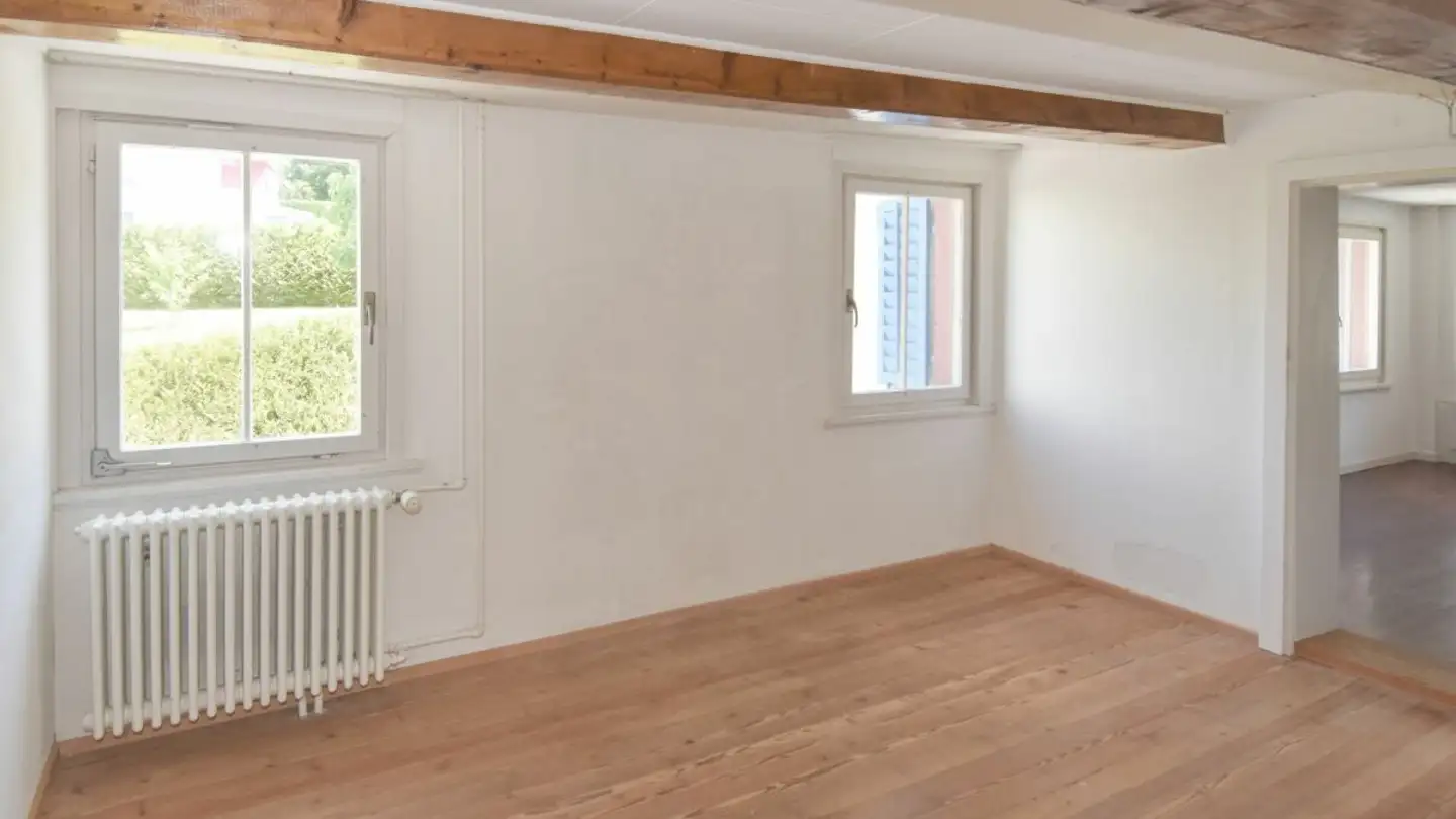 Single house for sale - Wolhausenstrasse 16, 8910 Affoltern am Albis - Photo 4