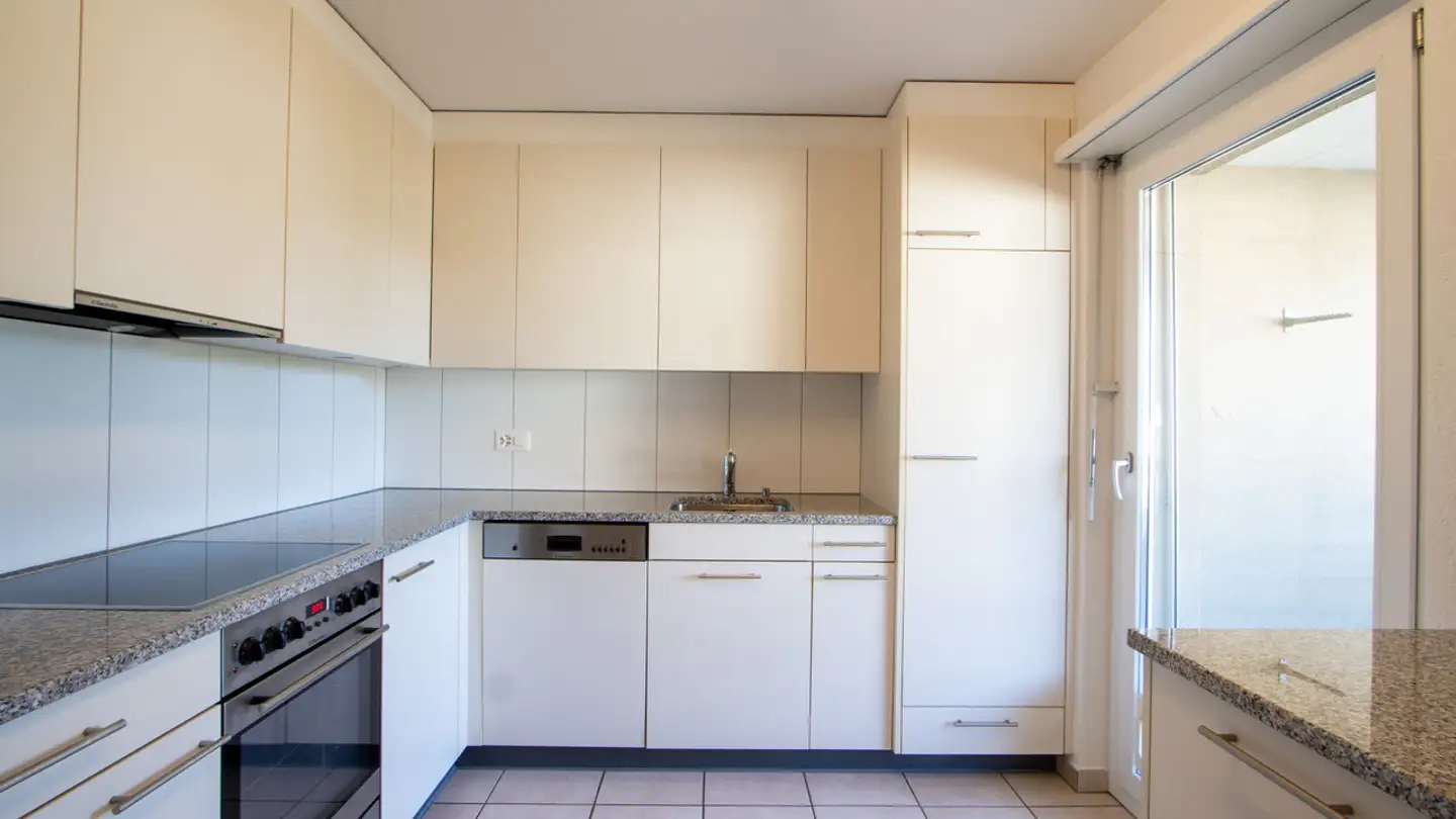 Wohnung mieten - Bielstrasse 15, 3270 Aarberg - Foto 2