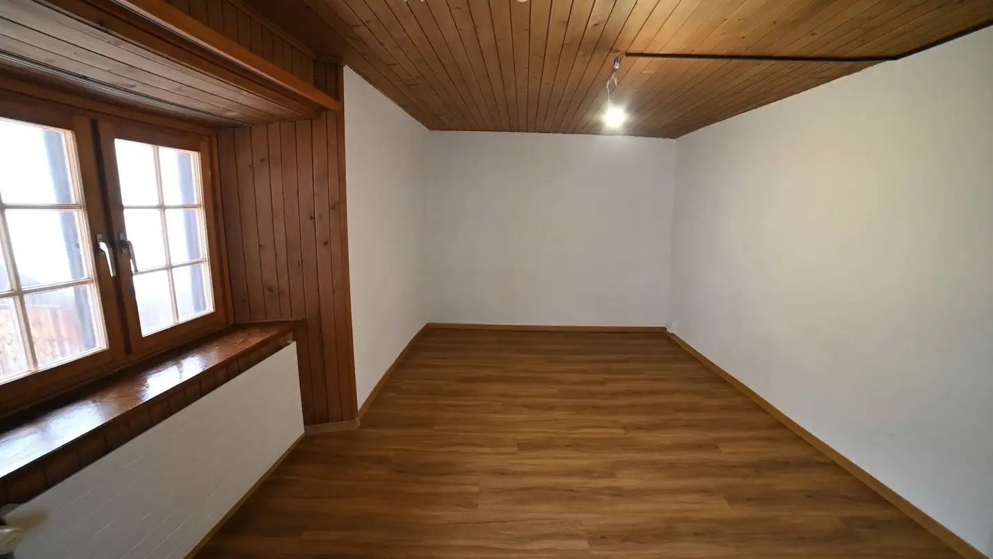 Wohnung mieten - Alte Gasse 2, 7235 Fideris - Foto 2