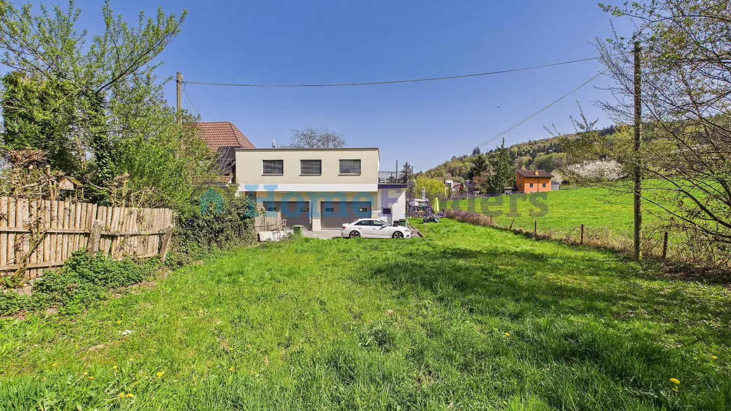 Maison jumelle à vendre - 5745 Safenwil - Photo 2