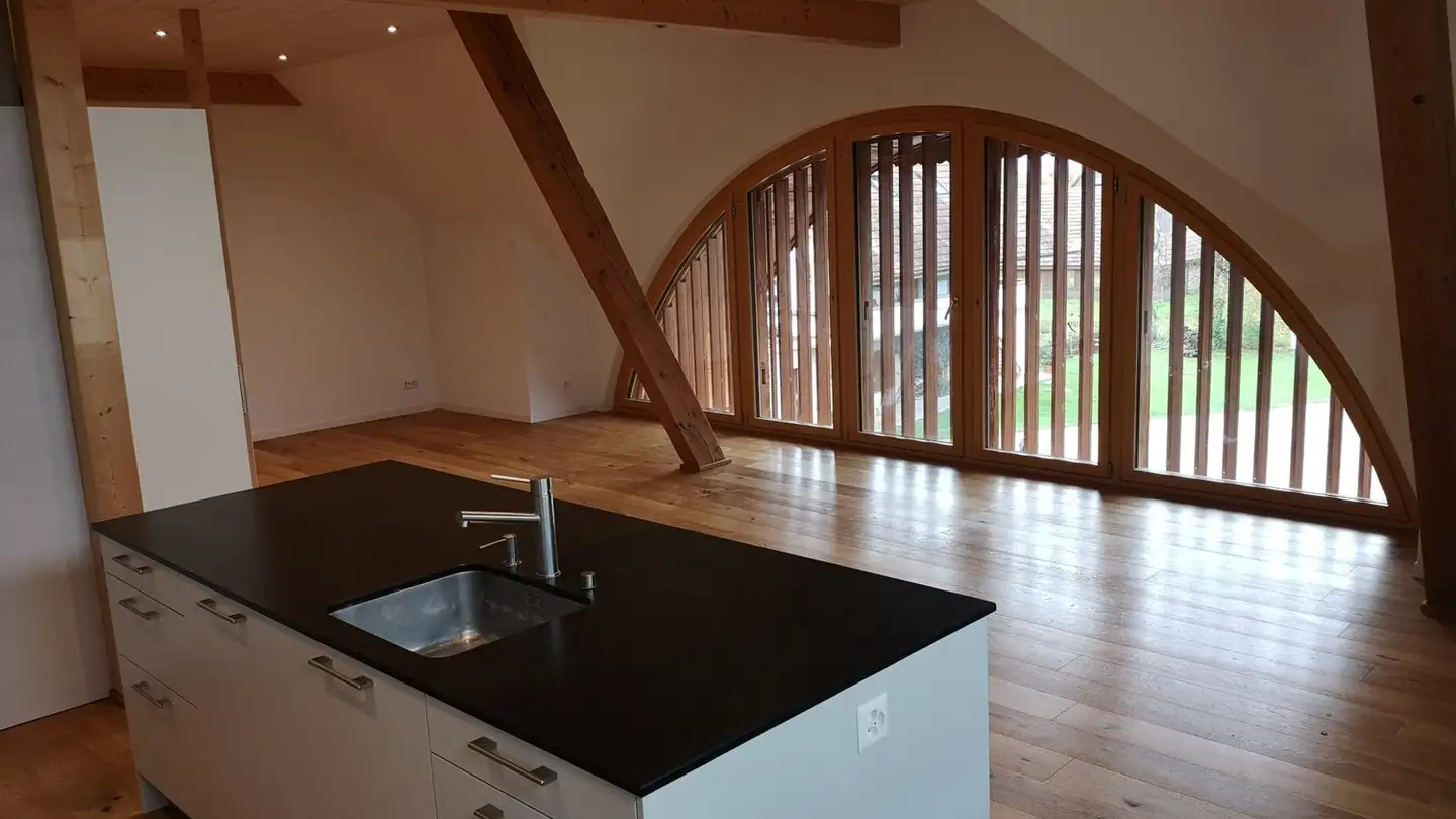 Apartment for rent - 3427 Utzenstorf