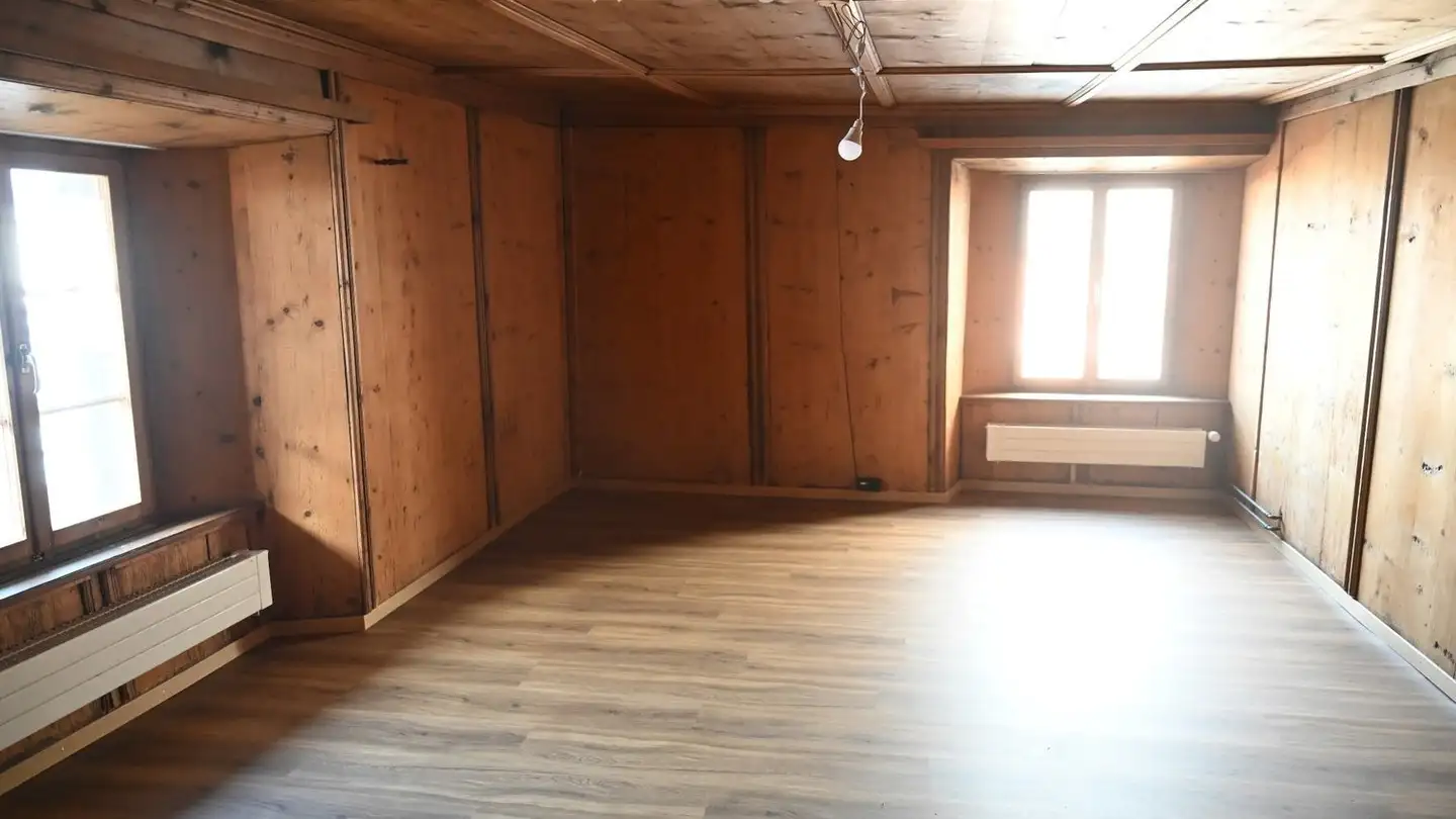 Wohnung mieten - Alte Gasse 2, 7235 Fideris - Foto 3