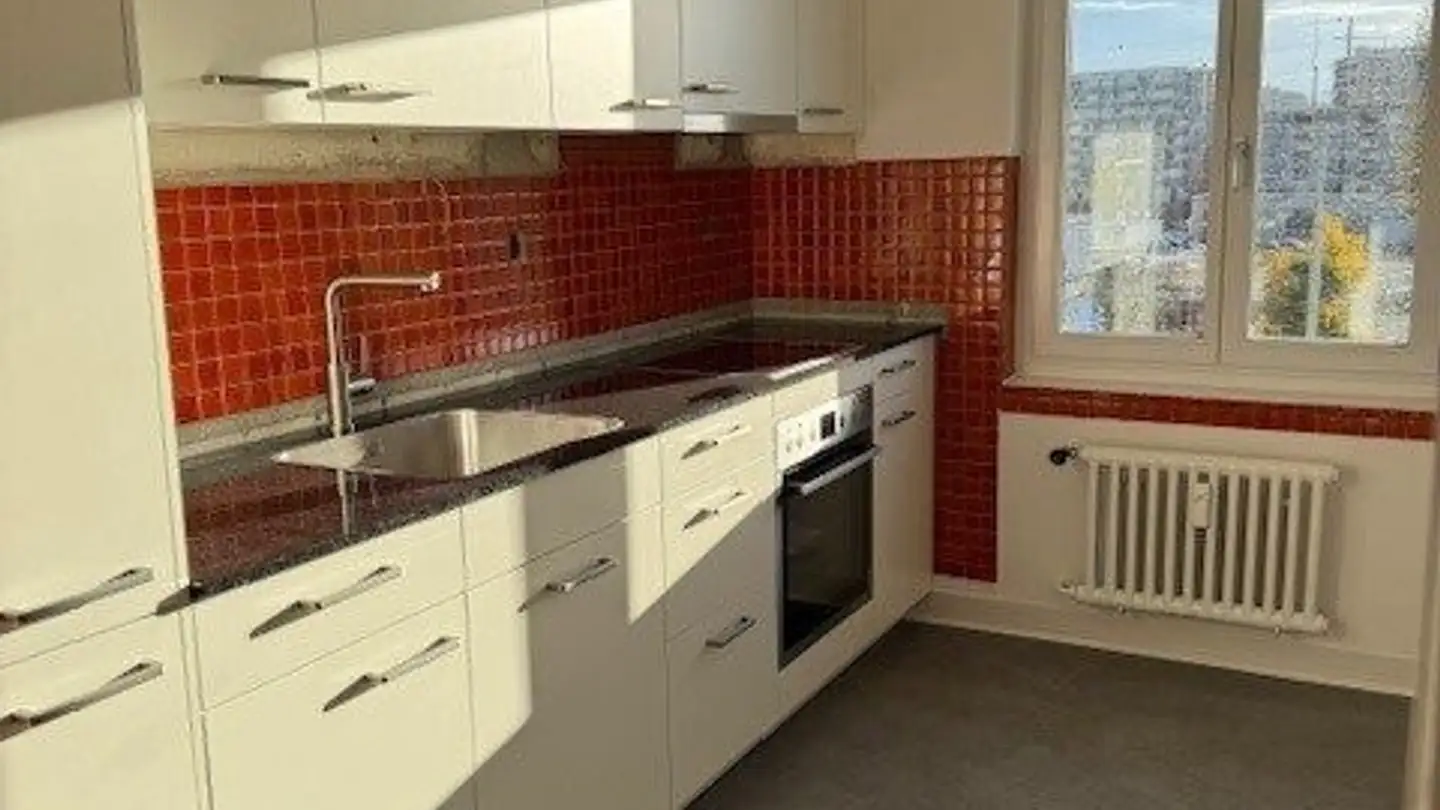 Appartamento in affitto - Stadlerstrasse 5, 8404 Winterthur - Foto 2