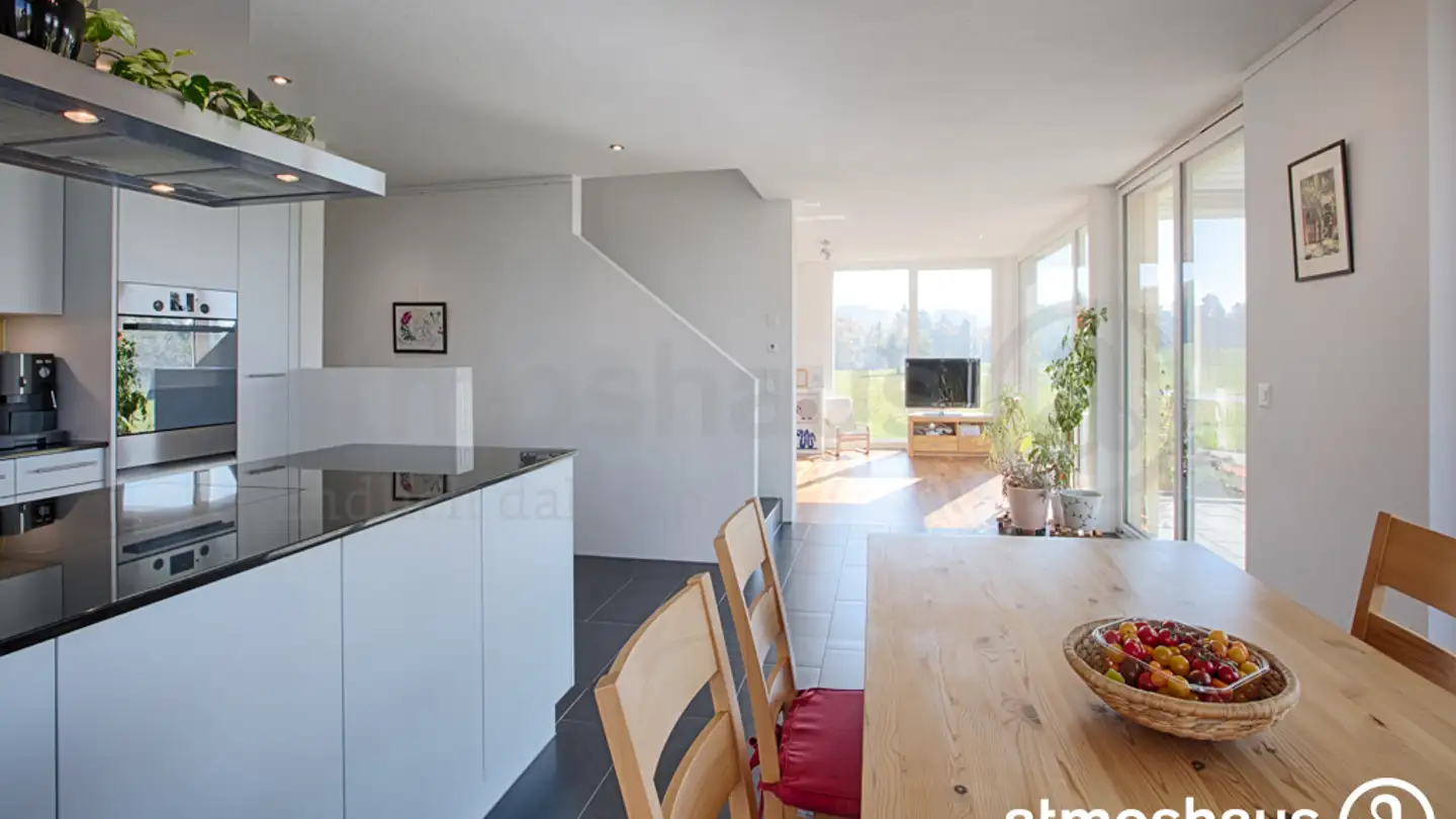 Duplex in vendita - Leuggernstrasse, 5325 Leibstadt - Photo 2