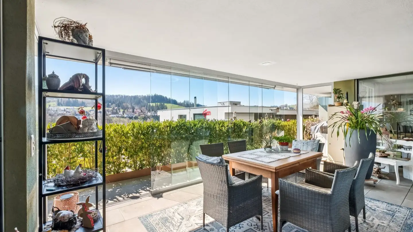 Appartement à vendre - Gulp, 6130 Willisau