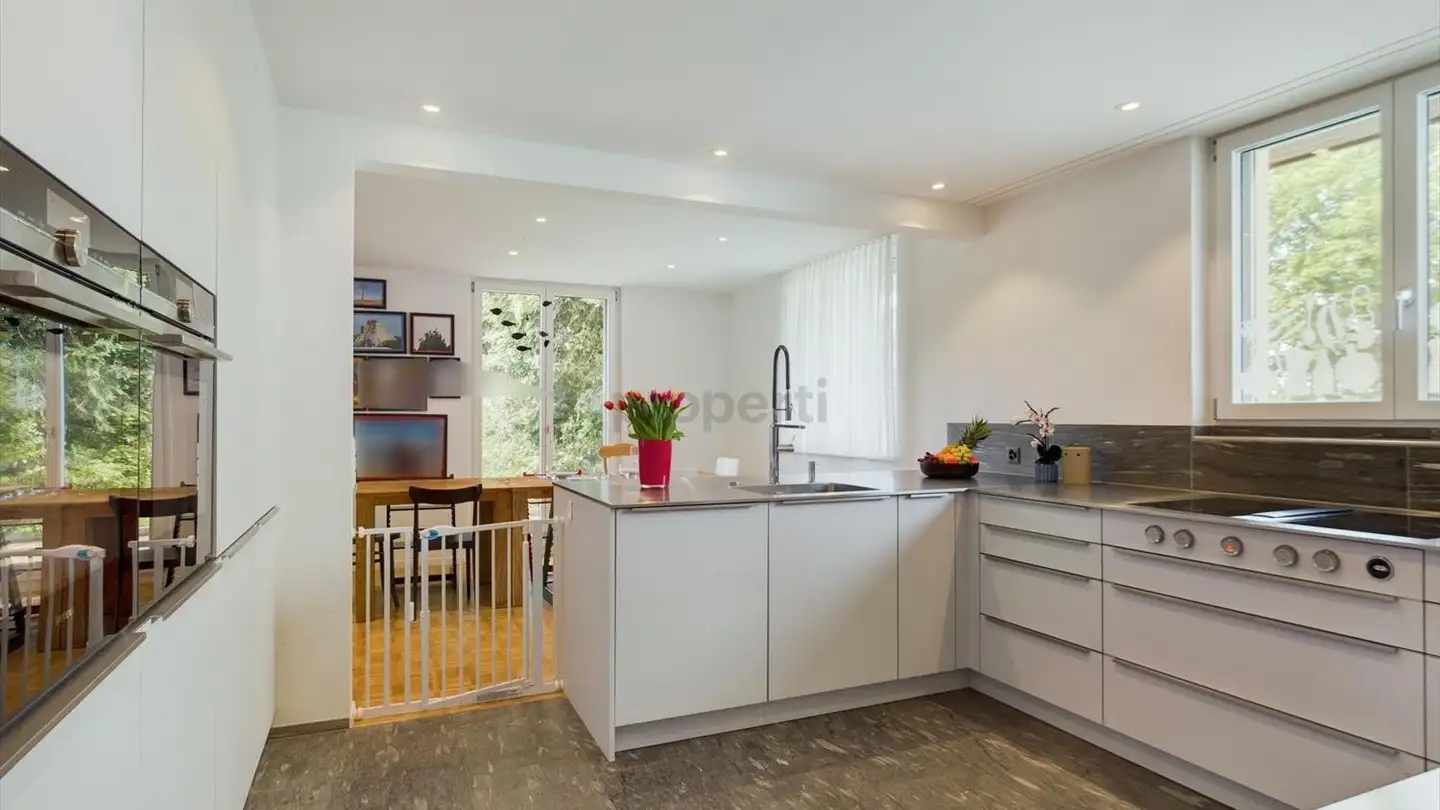 Maison individuelle à louer - 5314 Kleindöttingen - Photo 4