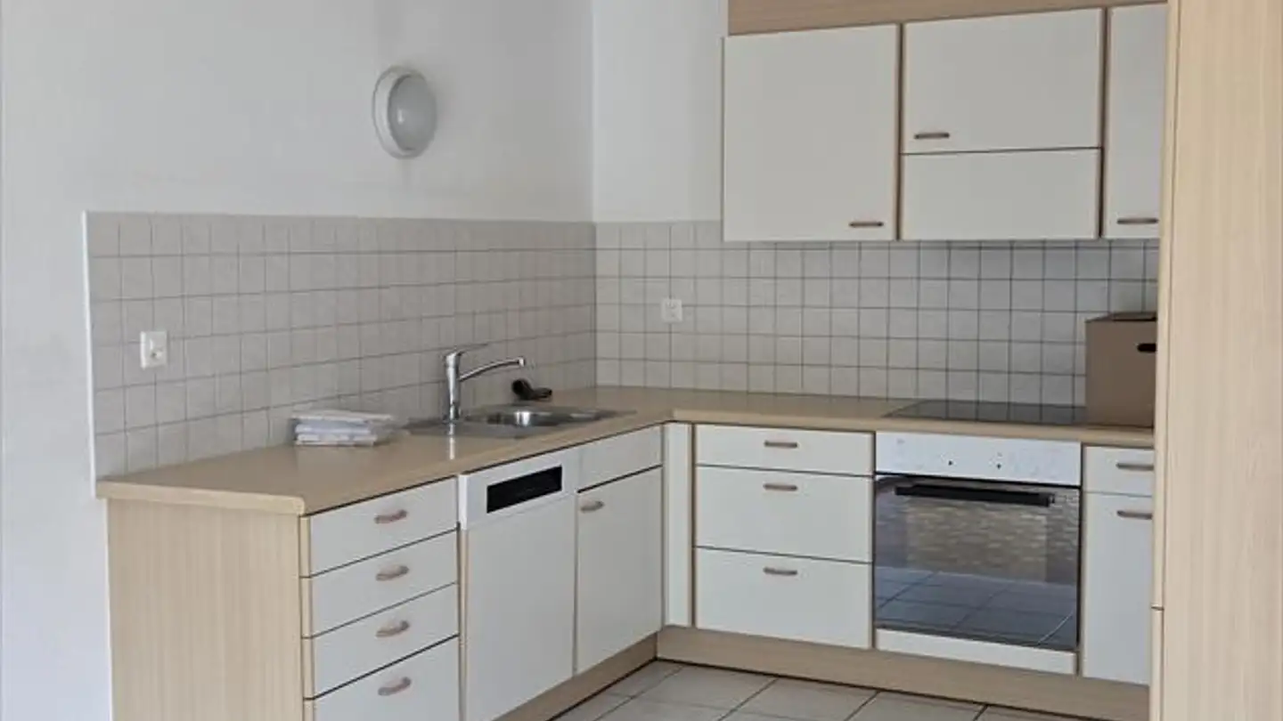 Appartement à louer - Champs-Forts 7, 2740 Moutier - Photo 3