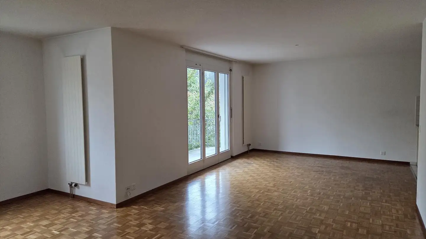 Appartement à louer - Champs-Forts 7, 2740 Moutier - Photo 4