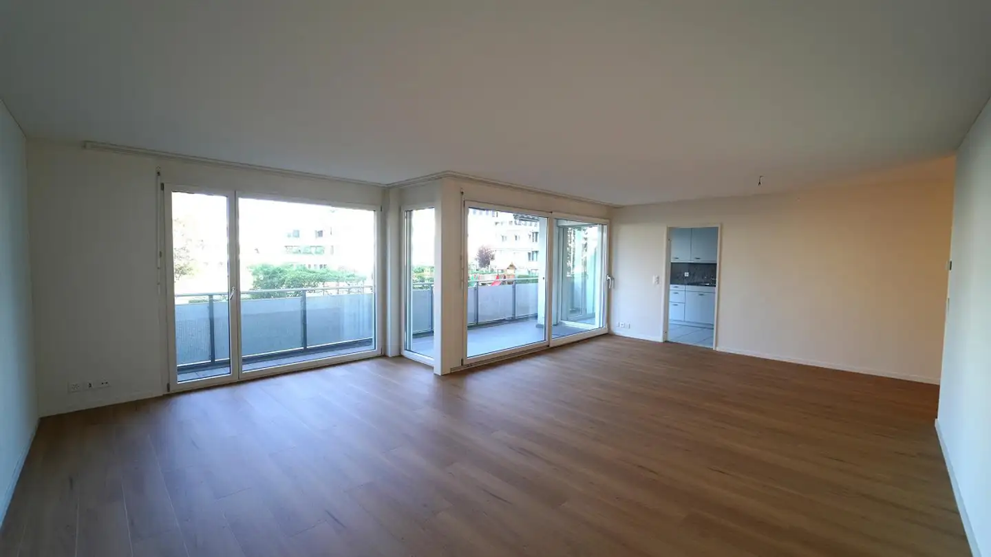 Wohnung mieten - Schöngrund 30, 6343 Rotkreuz - Foto 3