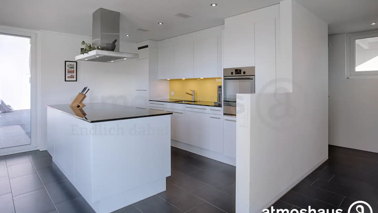 Duplex in vendita - Leuggernstrasse, 5325 Leibstadt - Photo 3