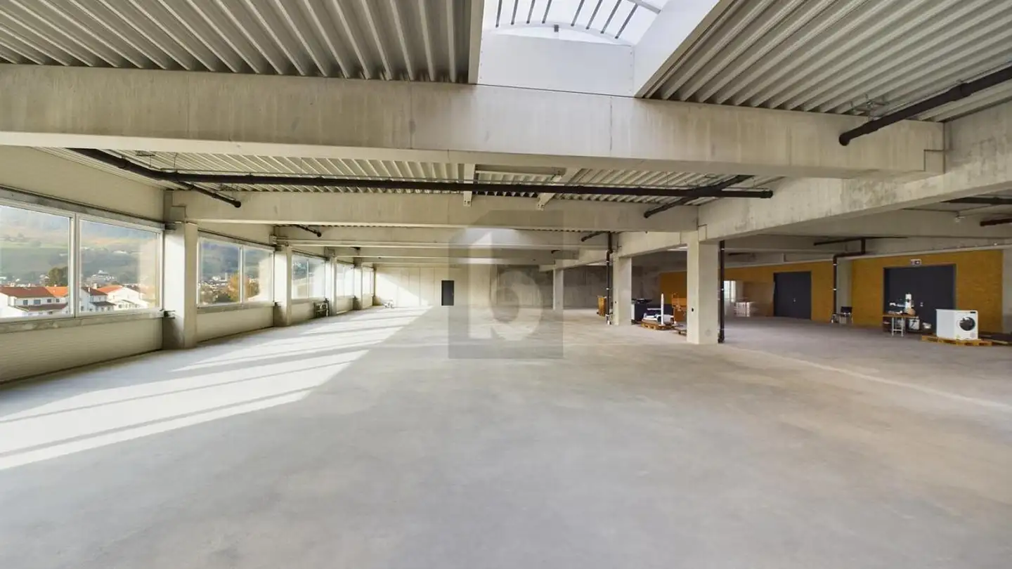 Factory for rent - 9434 Au SG
