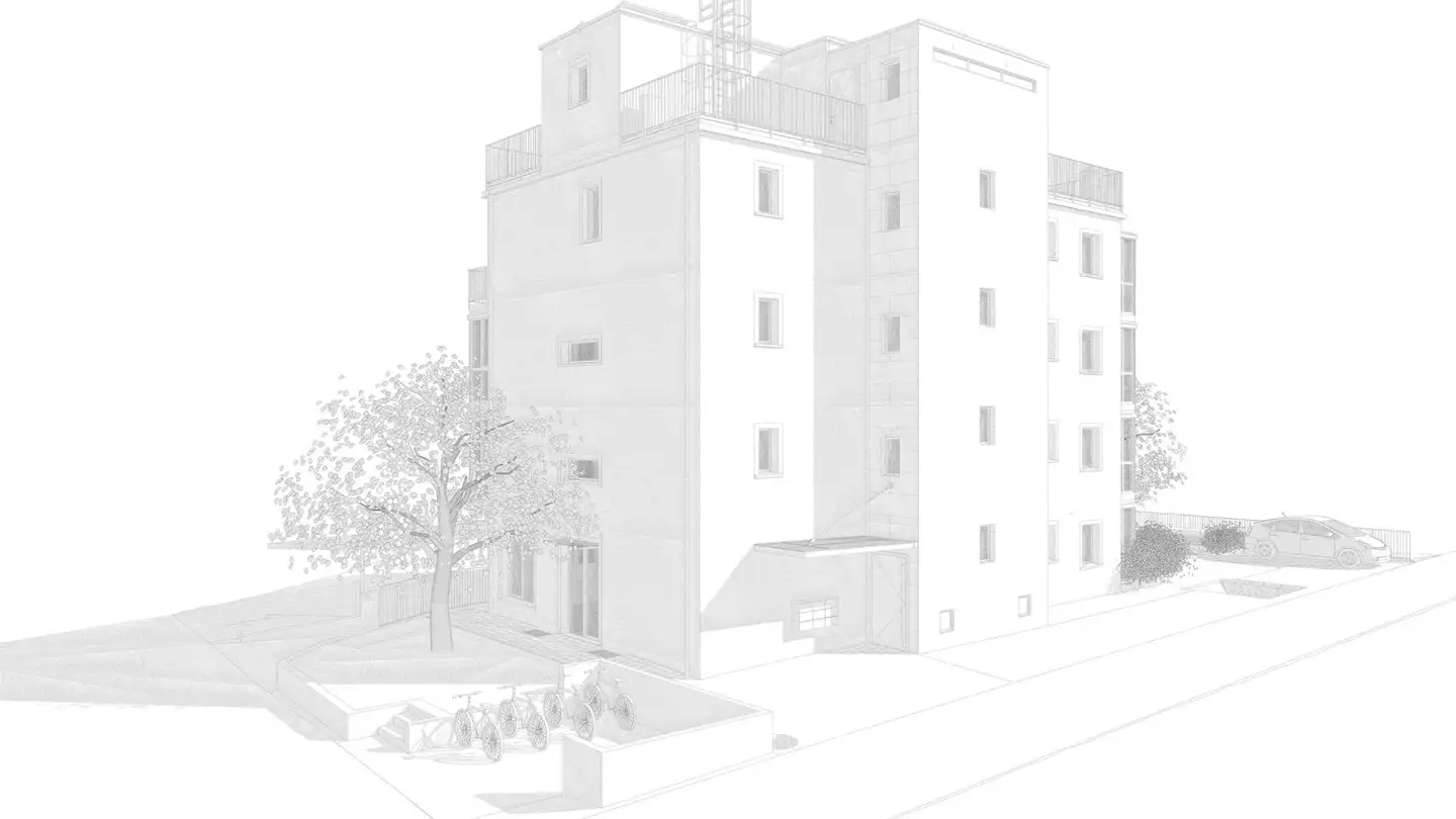 Apartment for rent - Leiweg 1, 8305 Dietlikon - Photo 3