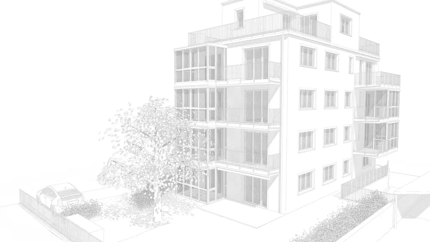 Apartment for rent - Leiweg 1, 8305 Dietlikon - Photo 4