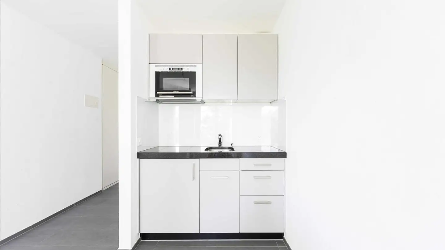 Appartement à louer - Pulvermühlestrasse 5, 7000 Chur - Photo 3