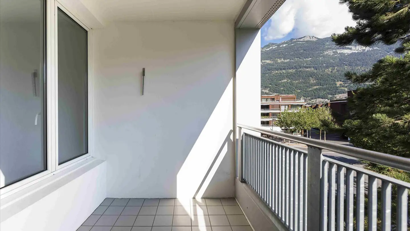 Appartement à louer - Pulvermühlestrasse 5, 7000 Chur - Photo 4