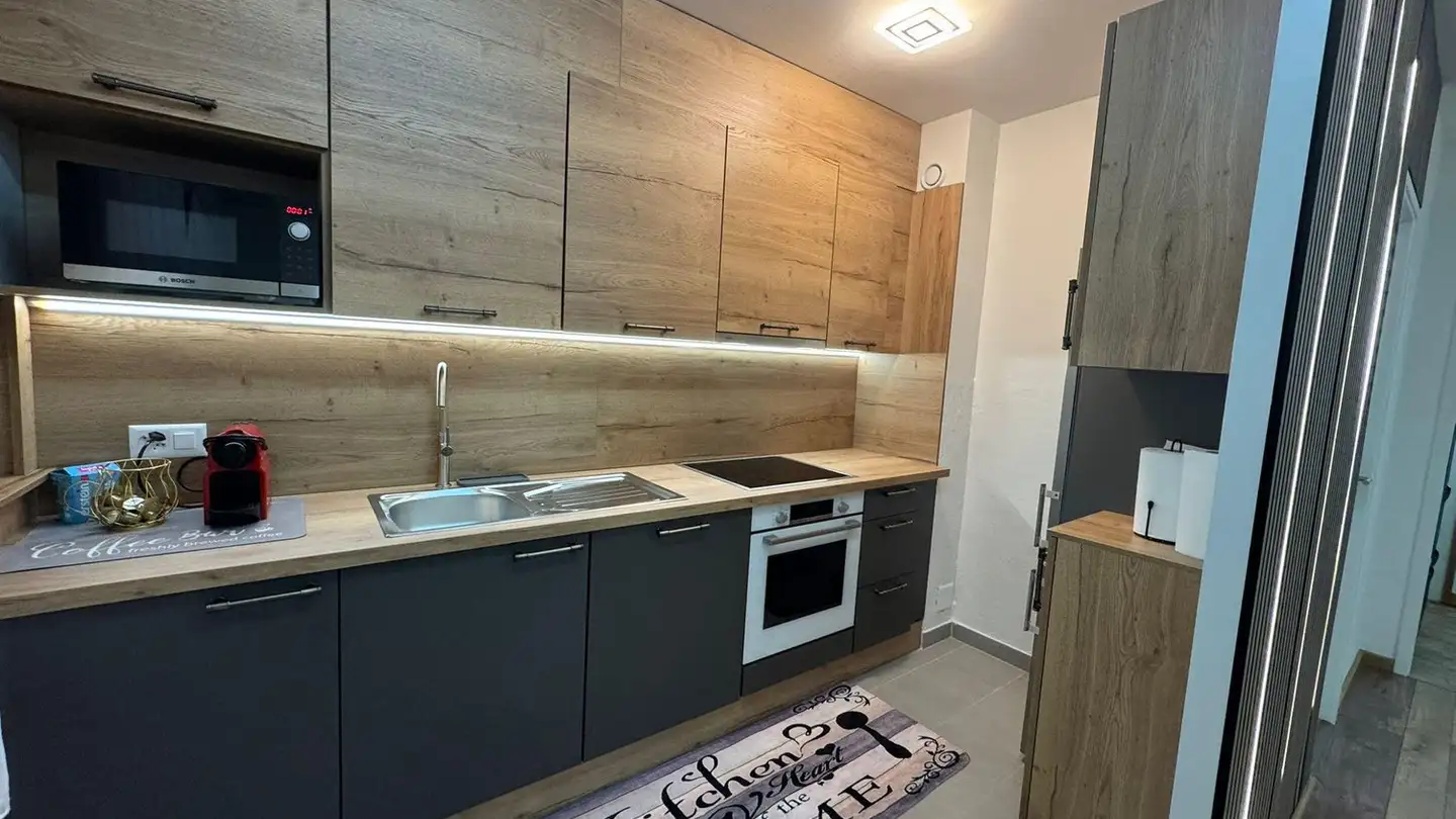 Appartement à louer - 1290 Versoix - Photo 2