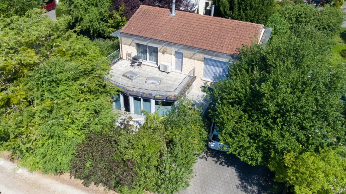 Maison individuelle à vendre - Seestrandweg, 3235 Erlach