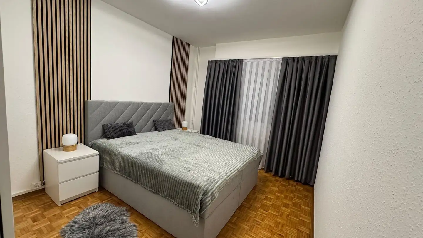 Appartement à louer - 1290 Versoix - Photo 3