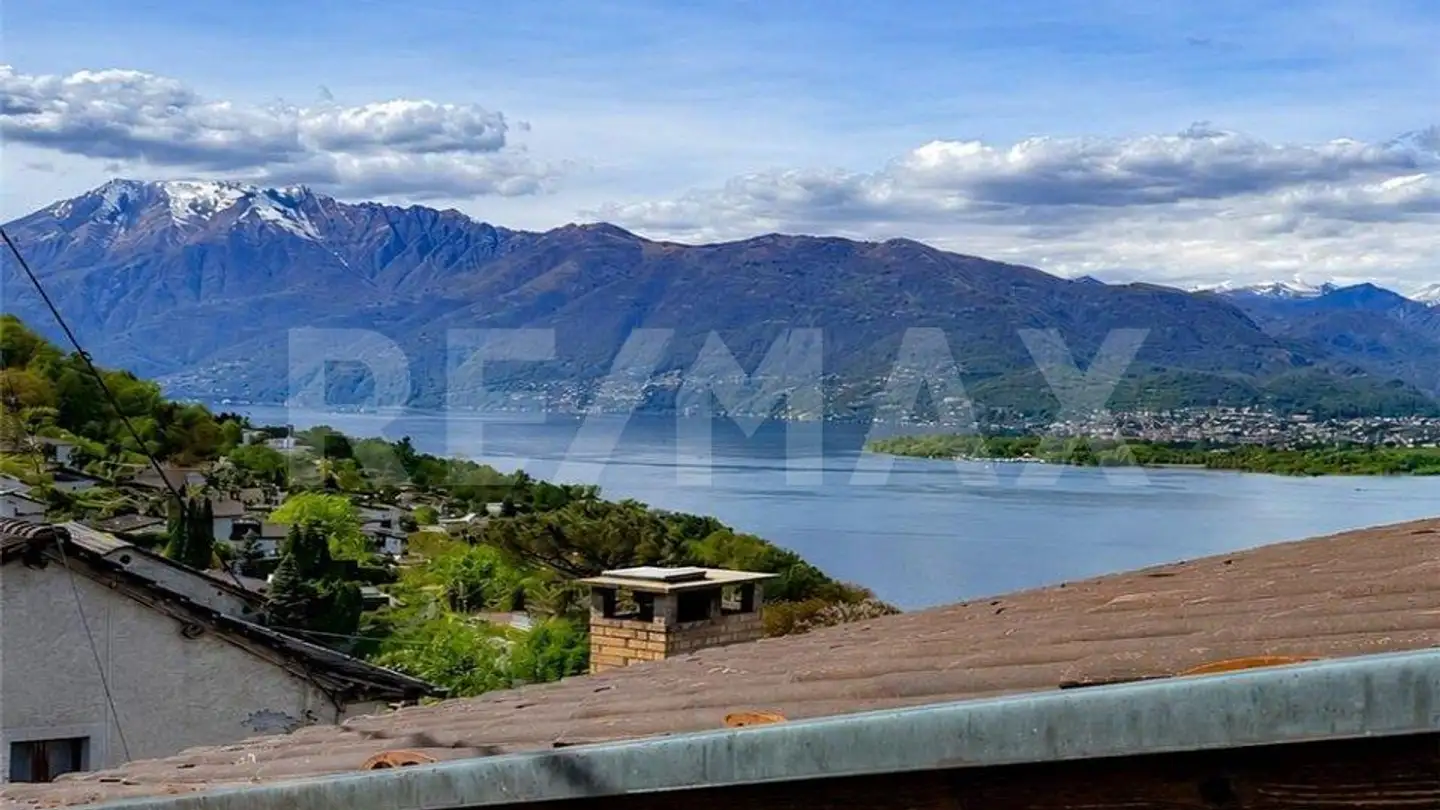 Single house for sale - 6574 Vira (Gambarogno) - Photo 3