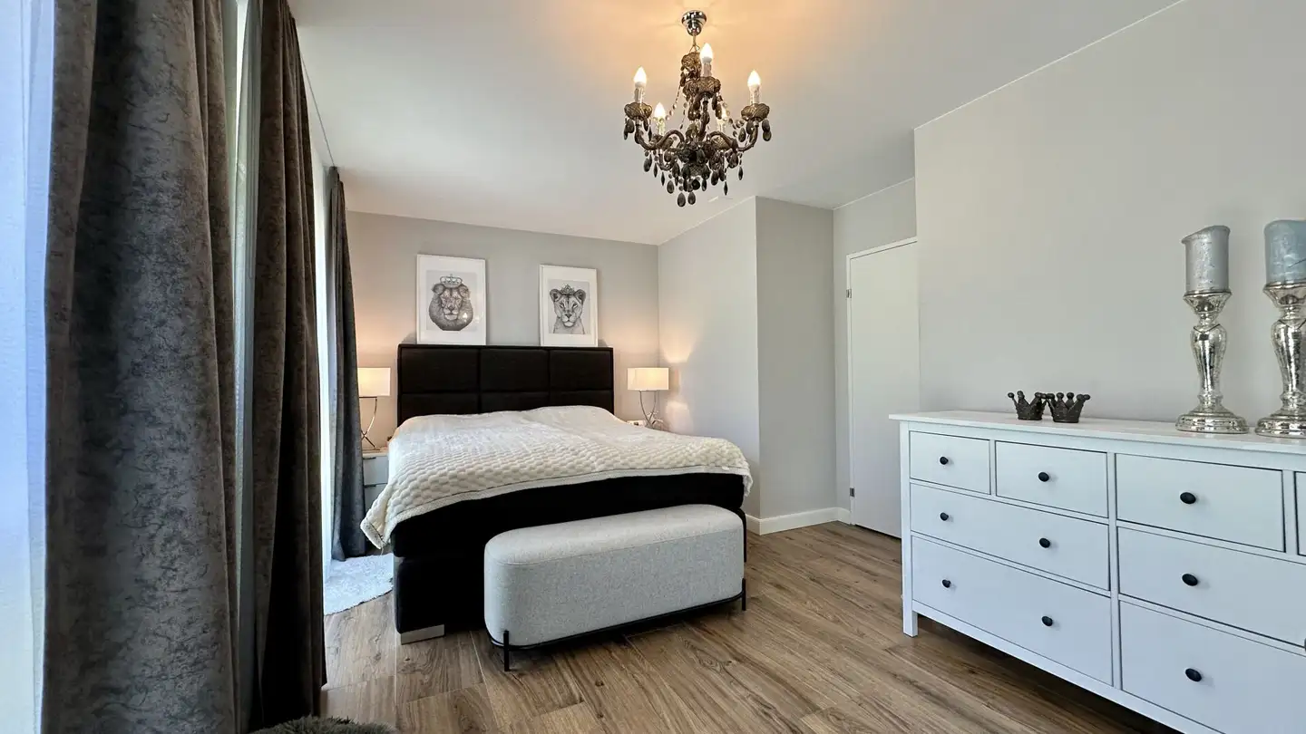 Attique à vendre - 9615 Dietfurt - Photo 4