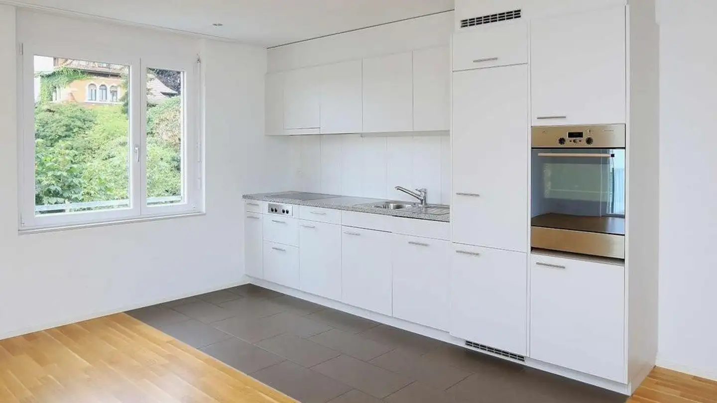 Wohnung mieten - Mitteldorfstrasse 6, 5605 Dottikon - Foto 2