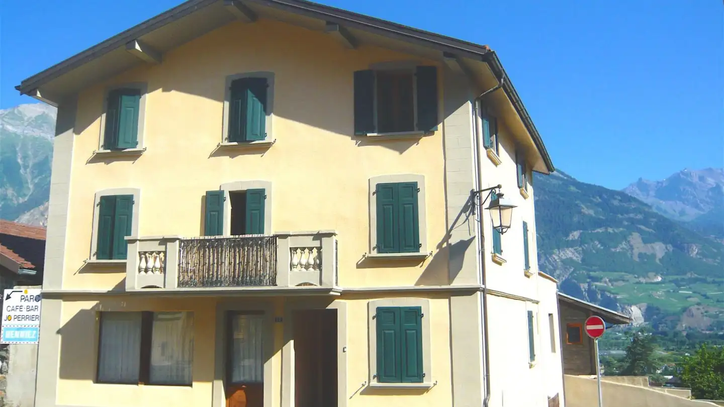 Attic flat for rent - Quartier Latin, 1907 Saxon