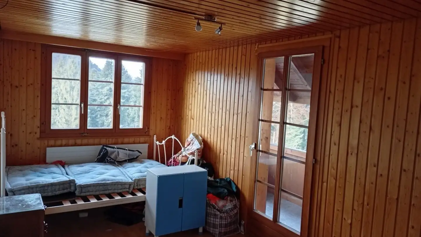 Zimmer mieten - 3088 Rüeggisberg - Foto 2