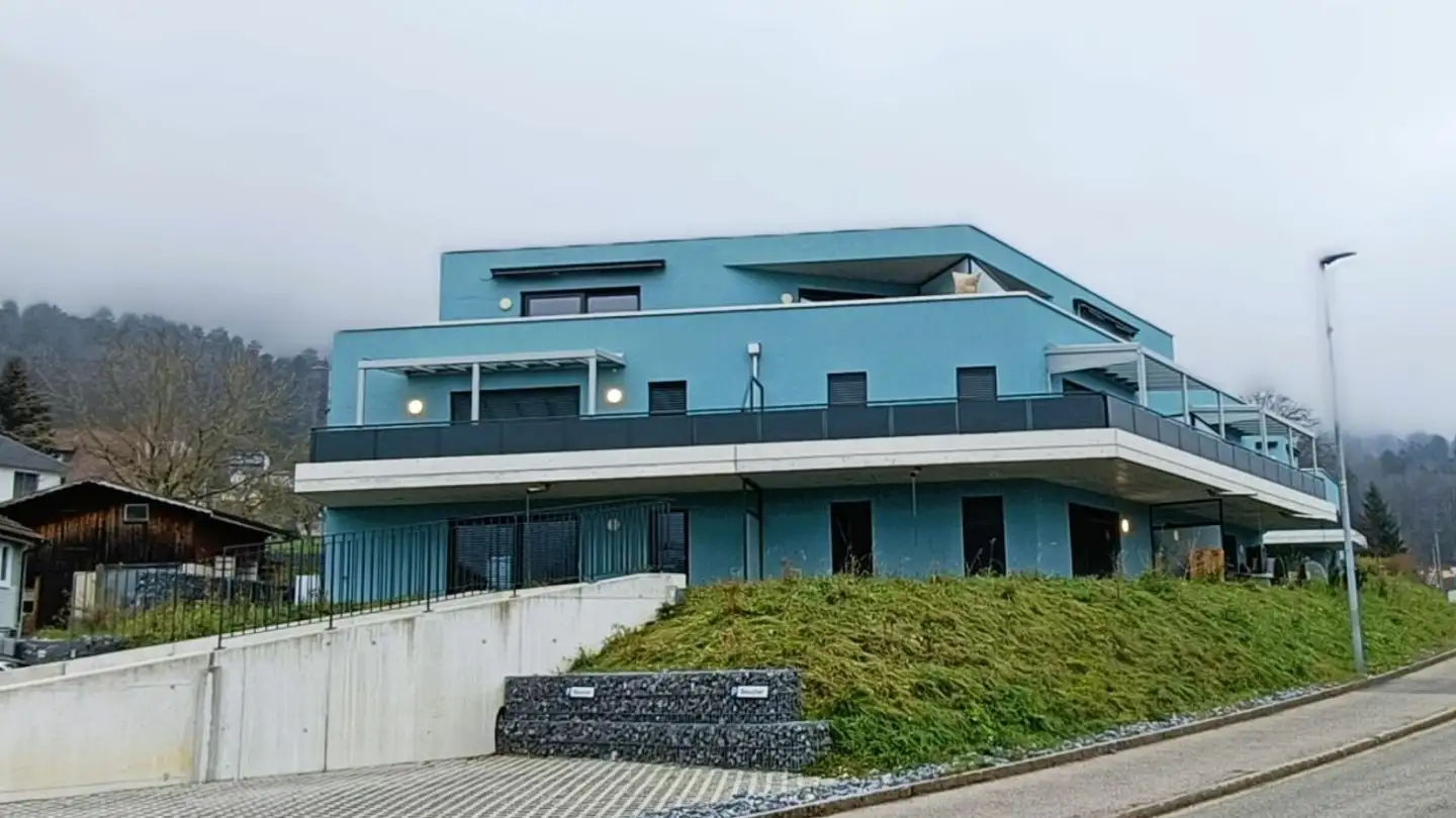 Apartment for sale - Dorfstrasse 33, 4514 Lommiswil