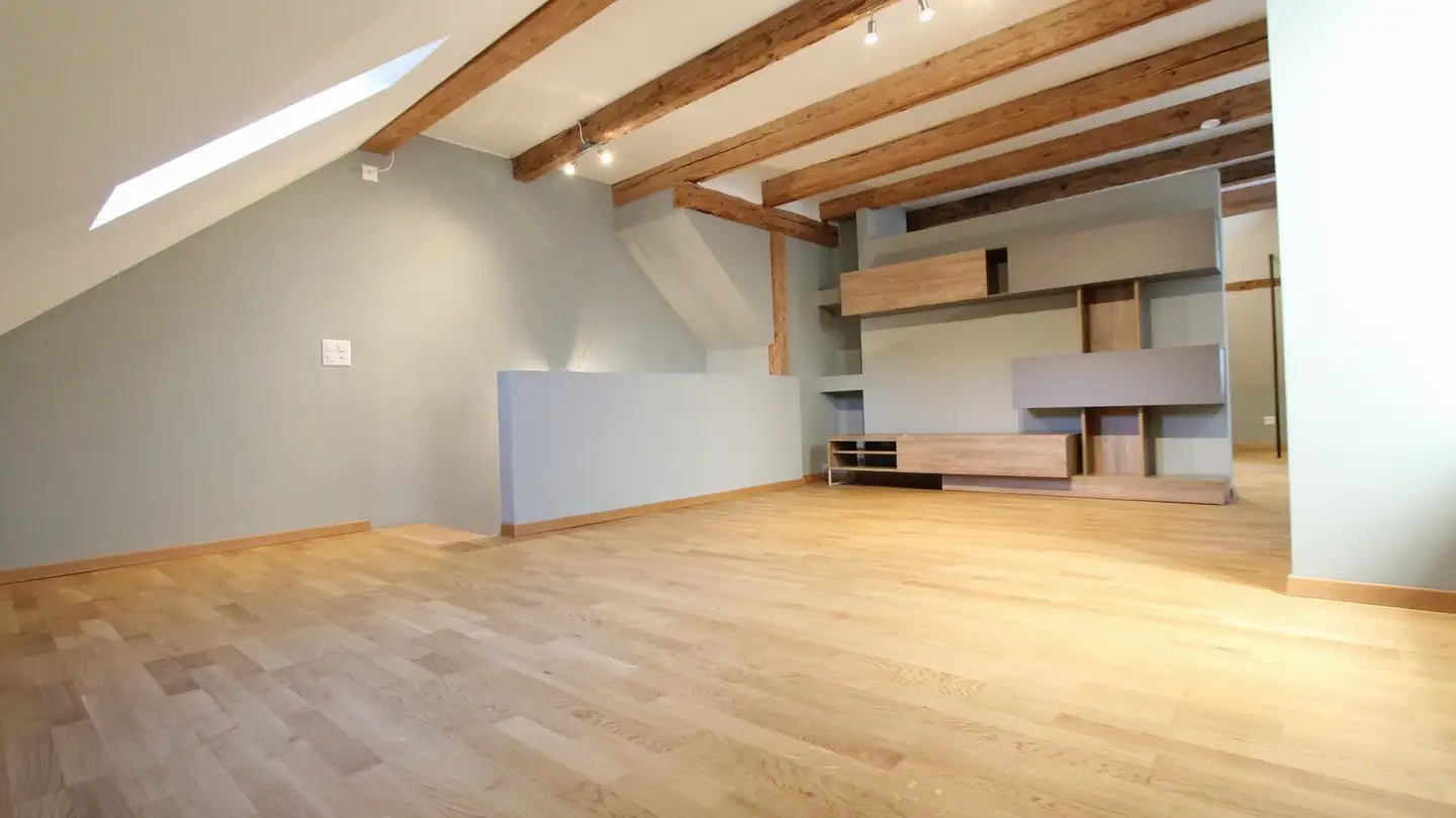 Wohnung mieten - Städtli 19, 3380 Wangen an der Aare