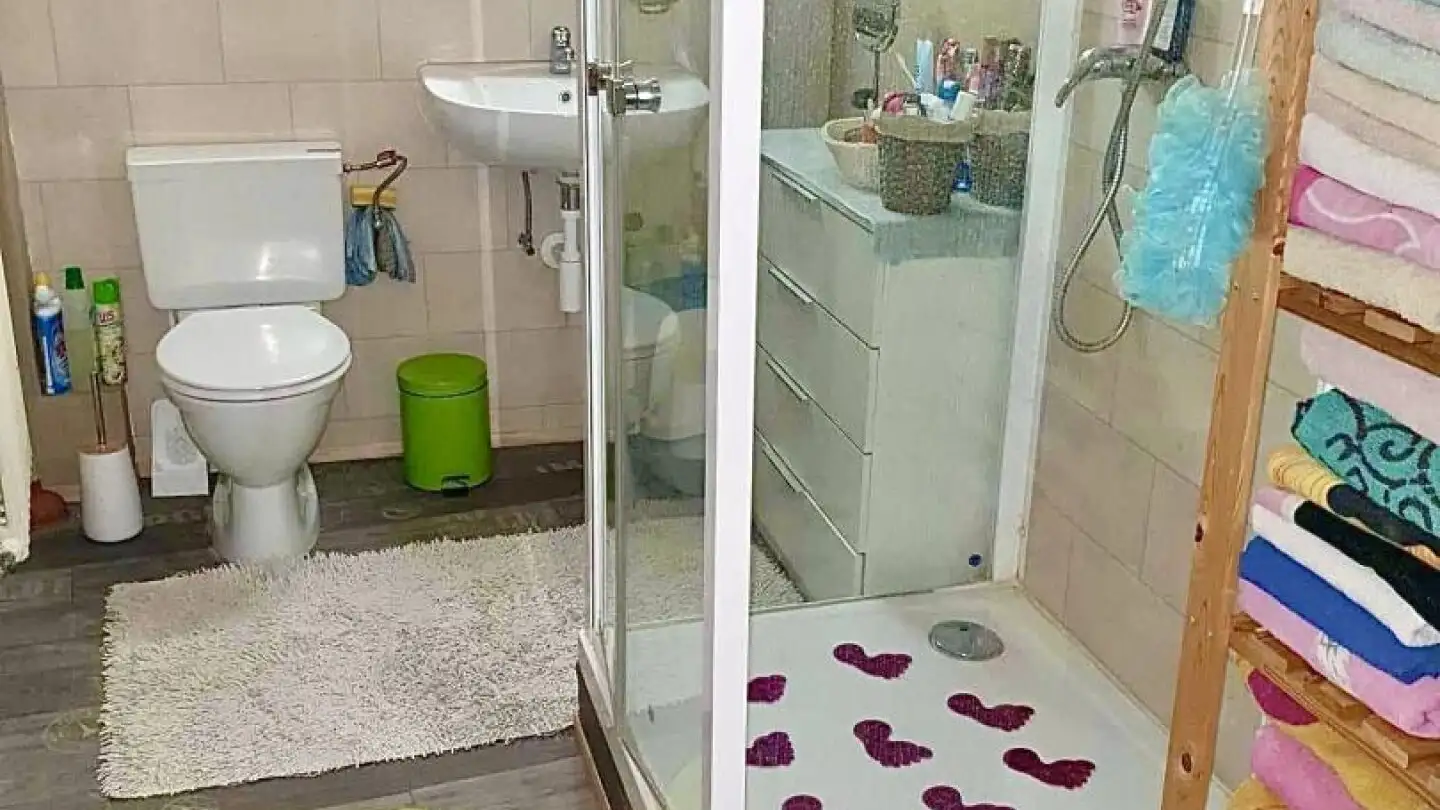 Attic flat for rent - Quartier Latin, 1907 Saxon - Photo 3