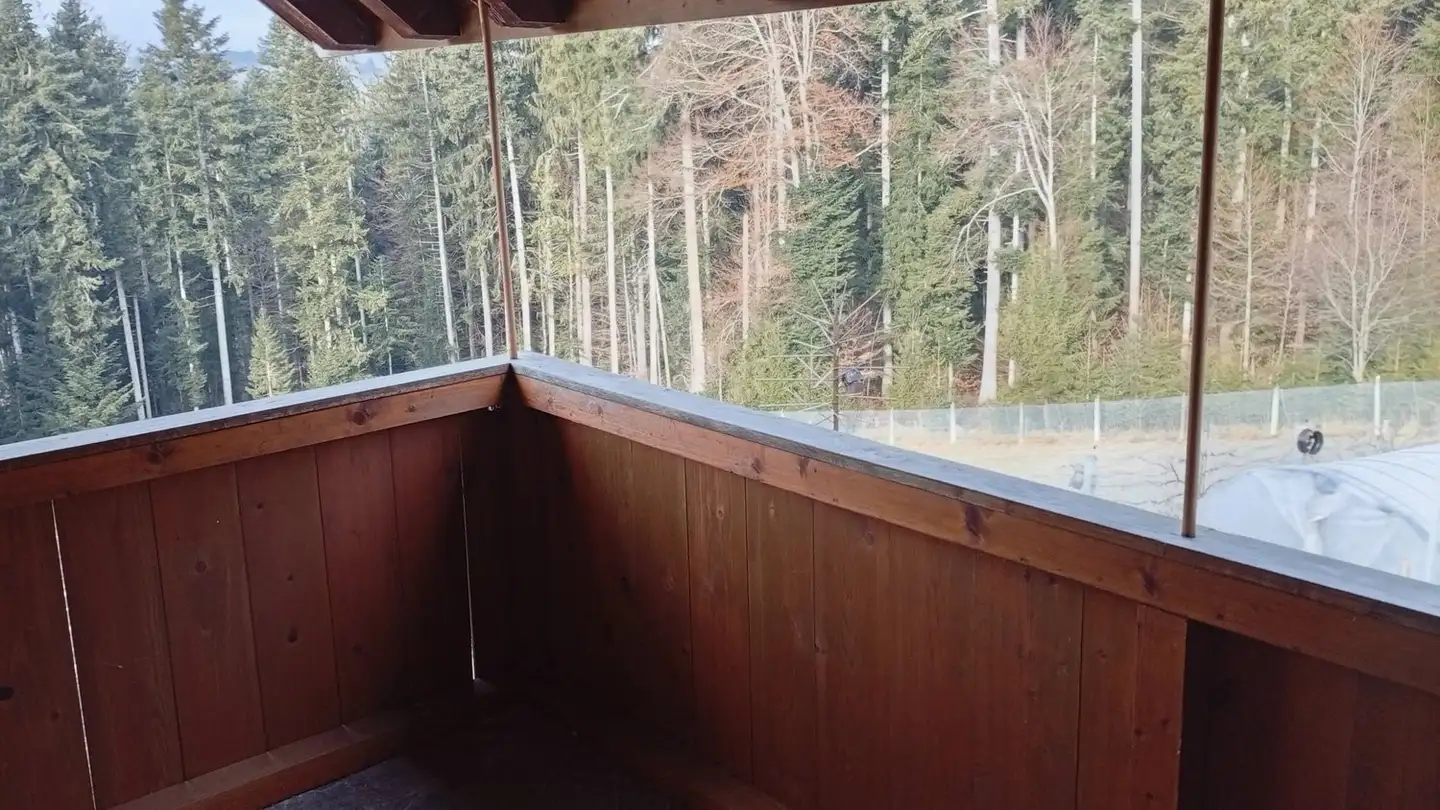 Zimmer mieten - 3088 Rüeggisberg - Foto 3