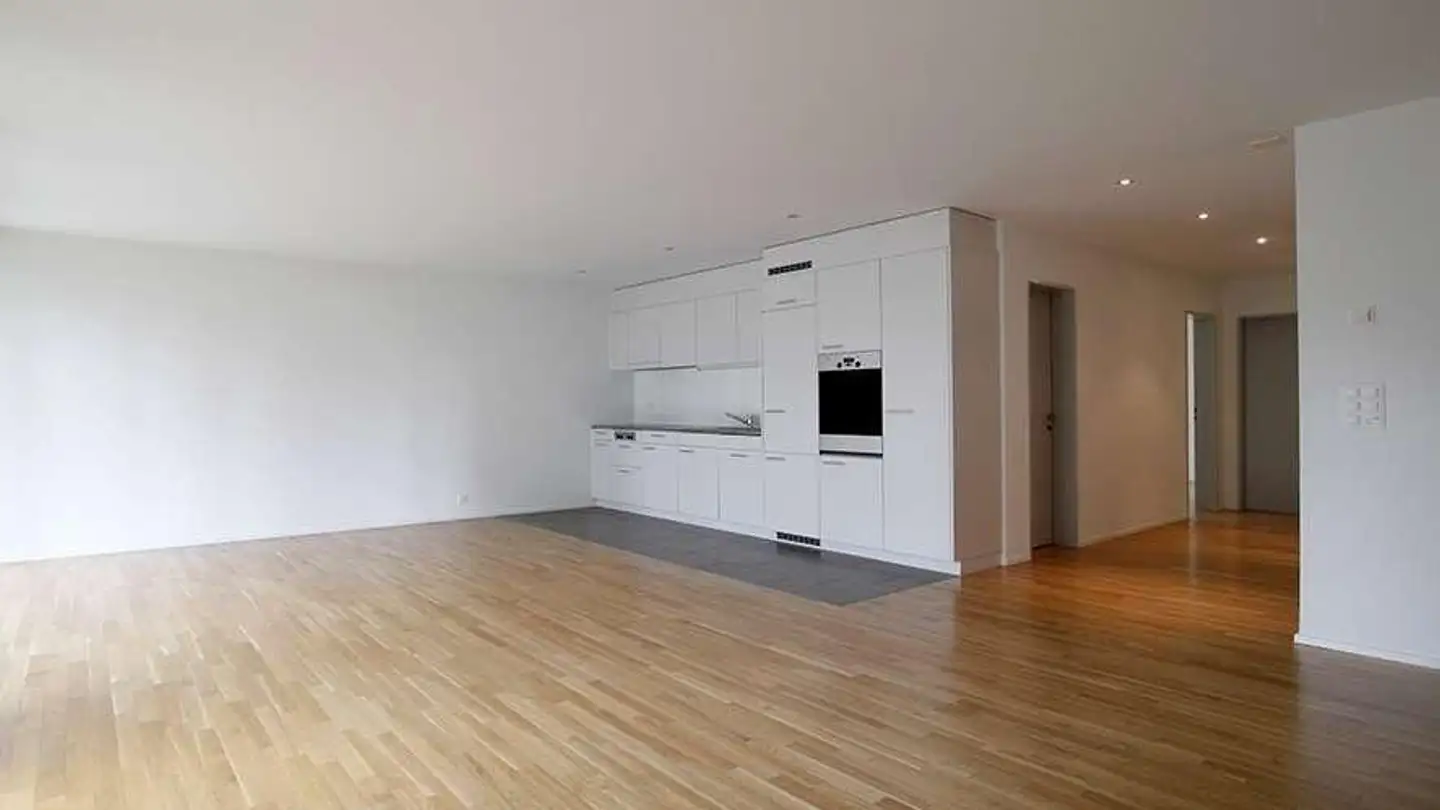 Wohnung mieten - Mitteldorfstrasse 6, 5605 Dottikon - Foto 3