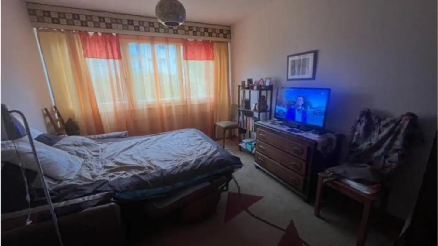 Single room for rent - 1162 St-Prex - Photo 4