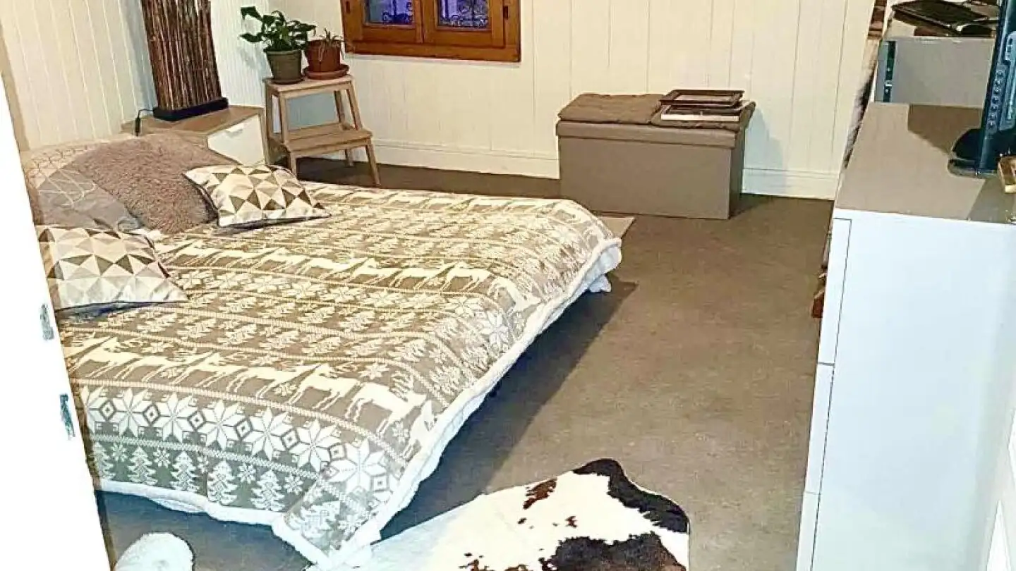 Attic flat for rent - Quartier Latin, 1907 Saxon - Photo 4