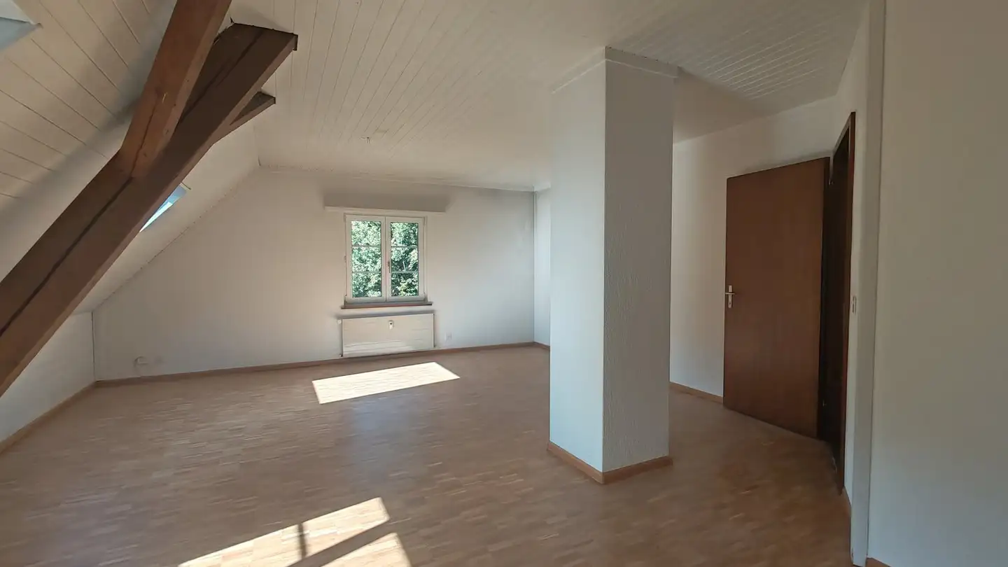 Duplex à louer - Unterdorf 17, 4203 Grellingen