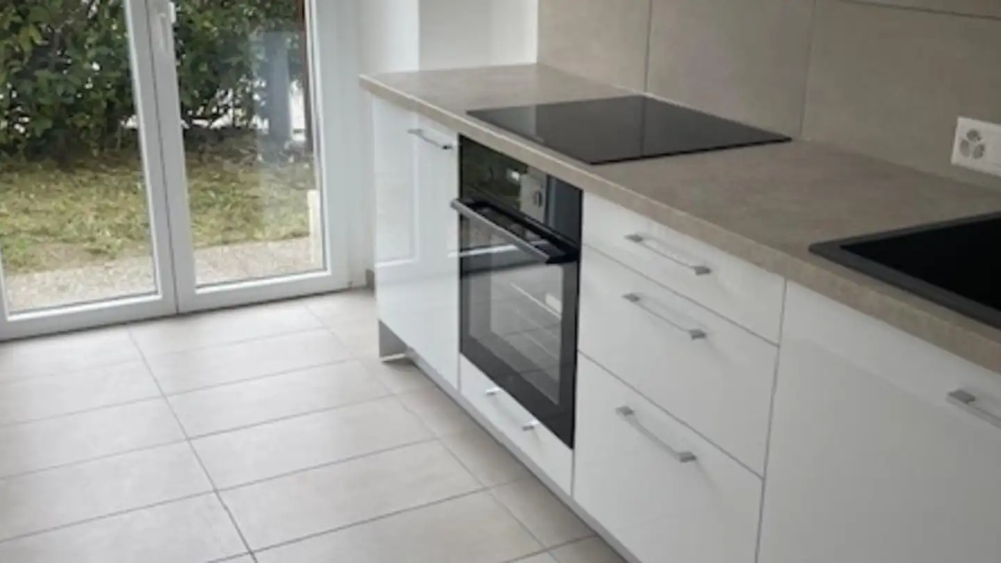 Appartement à louer - Route de Neuchâtel 22, 2520 La Neuveville