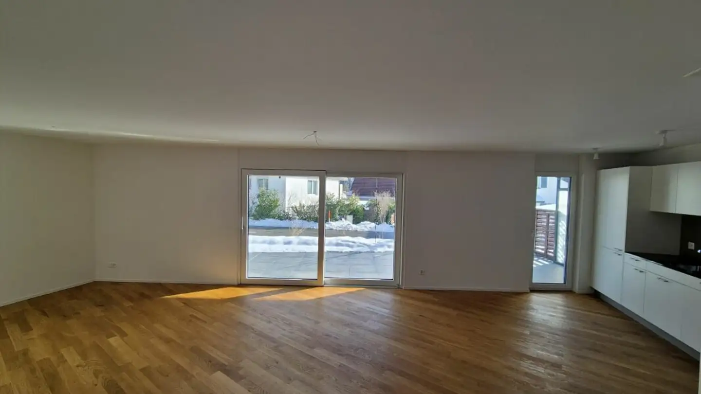 Apartment for sale - Dorfstrasse 33, 4514 Lommiswil - Photo 4