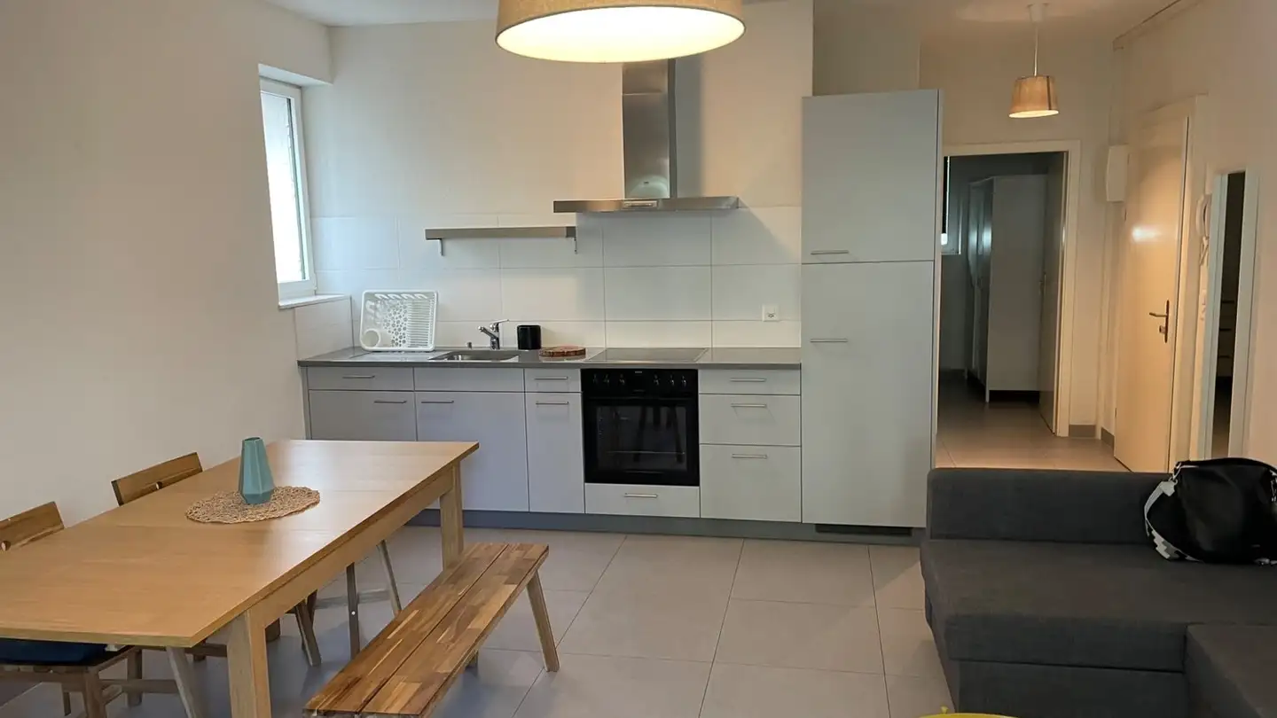 Appartamento in affitto - Avenue De La Dôle 11, 1005 Lausanne