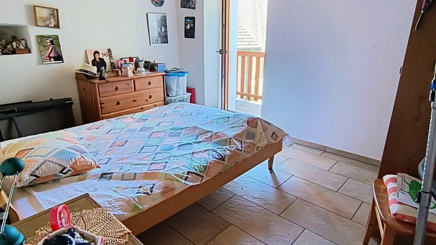 Maison individuelle à louer - Via Prati Della Motta, 6636 Frasco - Photo 4