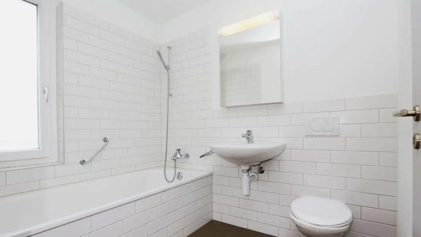 Wohnung mieten - Mitteldorfstrasse 6, 5605 Dottikon - Foto 4