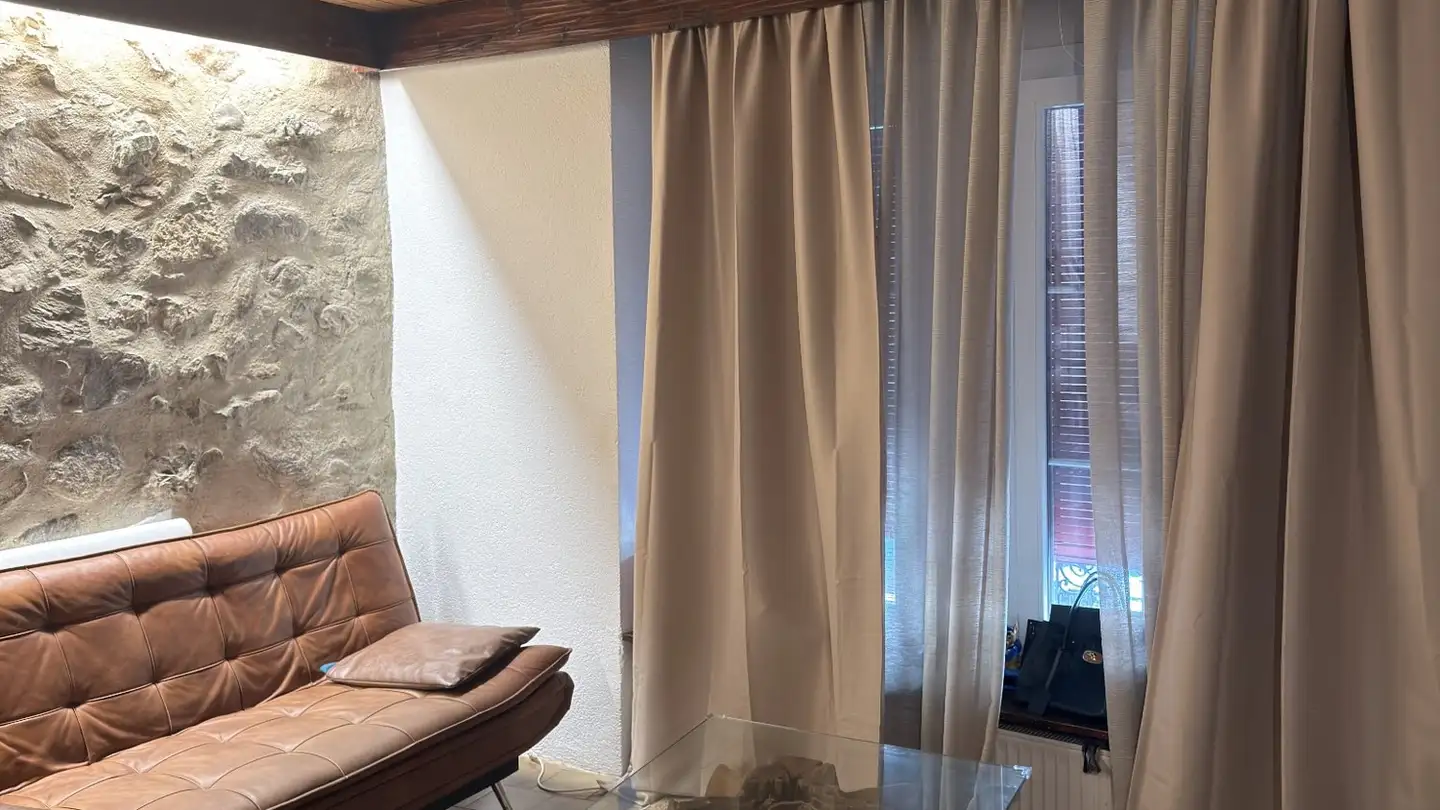 Apartment for sale - 1820 Territet