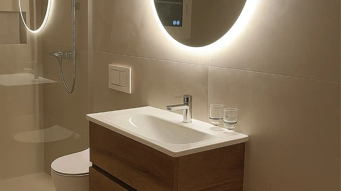 Apartment for rent - Route De Morat 4, 1784 Courtepin